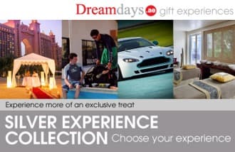 Dreamdays Silver Experiences