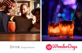 Drinks Experience by WonderDays