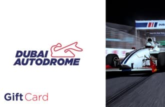 Dubai Autodrome