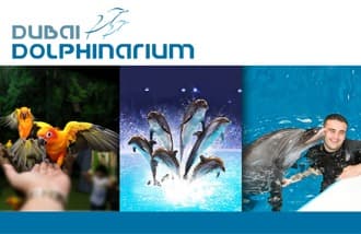 Dubai Dolphinarium