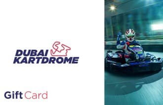 Dubai Kartdrome