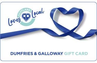 Dumfries and Galloway