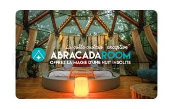 Exception AbracadaRoom