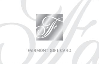 Fairmont Canada Gift Card