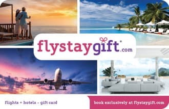 FlystayGift