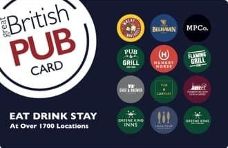 Great British Pub