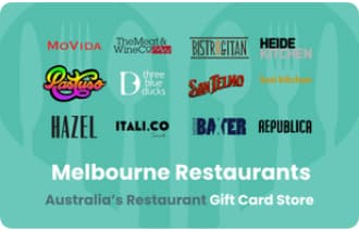 Gift A Restaurant