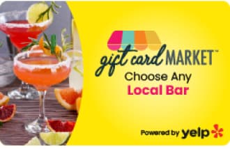 Gift Card Market