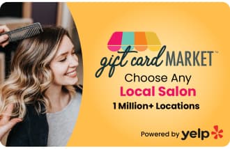 Gift Card Market