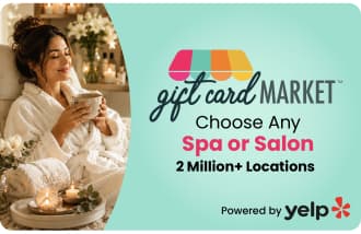Gift Card Market