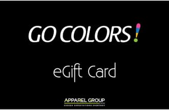 Go Colors