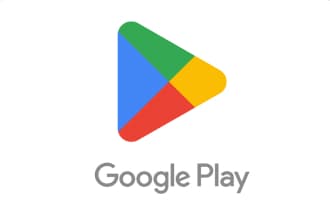 Google Play Canada Gift Card