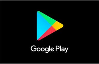 Google Play KSA Store Saudi Arabia Gift Card