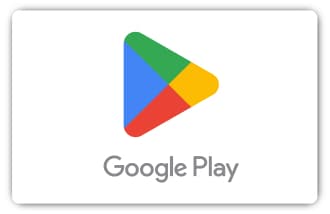 Google Play-cadeaucode Netherlands Gift Card