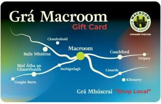 Grá Macroom