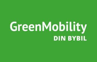 GreenMobility
