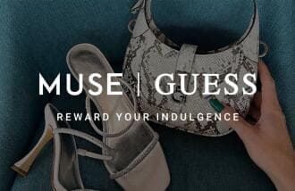 GUESS Saudi Arabia Gift Card