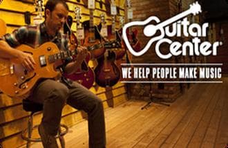 Guitar Center