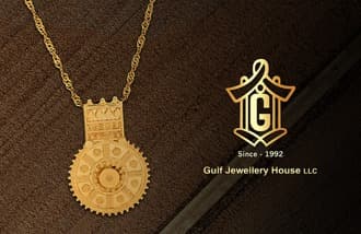Gulf Jewellery House