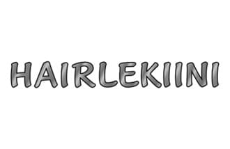 Hairlekiini