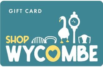 High Wycombe