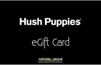 Hush Puppies