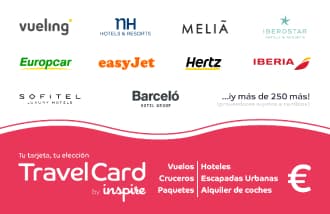 Inspire Travel Spain