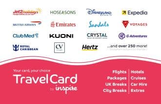 Inspire Travel