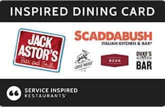 Jack Astor's Bar and Grill