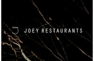 Joey's Restaurants