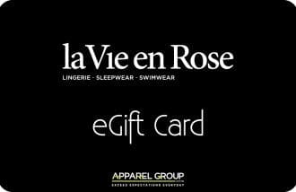 La Vie en Rose
