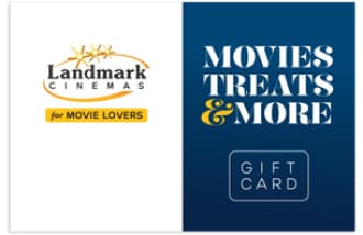 Landmark Cinemas