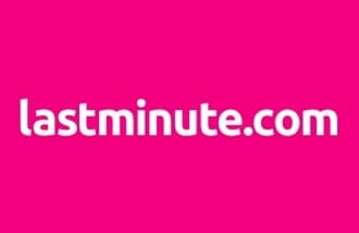 lastminute.com Belgium Travel Gift Card