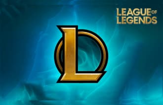 League of Legends New Zealand Gift Card