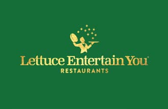 Lettuce Entertain You Restaurant Group