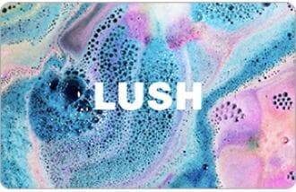 LUSH Canada