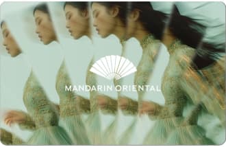 Mandarin Oriental