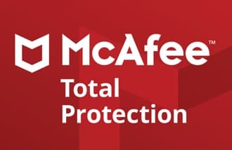 McAfee Total Protection Saudi Arabia Gift Card