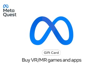 Meta Quest US Gift Card