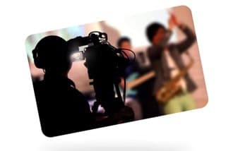 Music video