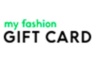 My Fashion