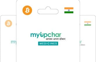 myUpchar