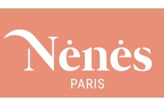 Nénés Paris