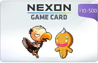 Nexon Game