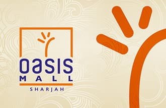 Oasis Mall