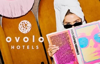 Ovolo Hotels