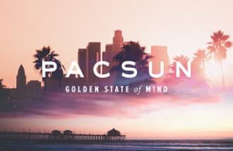 Pacific Sunwear
