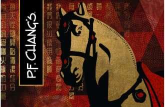 P.F. Chang's