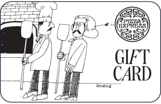 Pizza Express