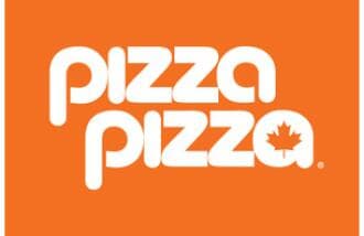 Pizza Pizza